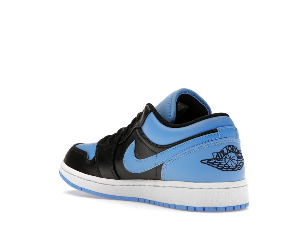 Air Jordan 1 Low University Blue