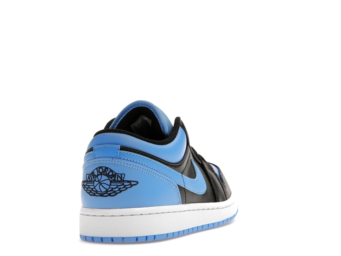 Air Jordan 1 Low University Blue