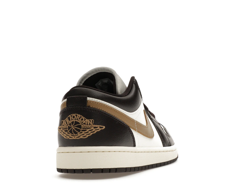 Air Jordan 1 Low Shadow Brown (W)