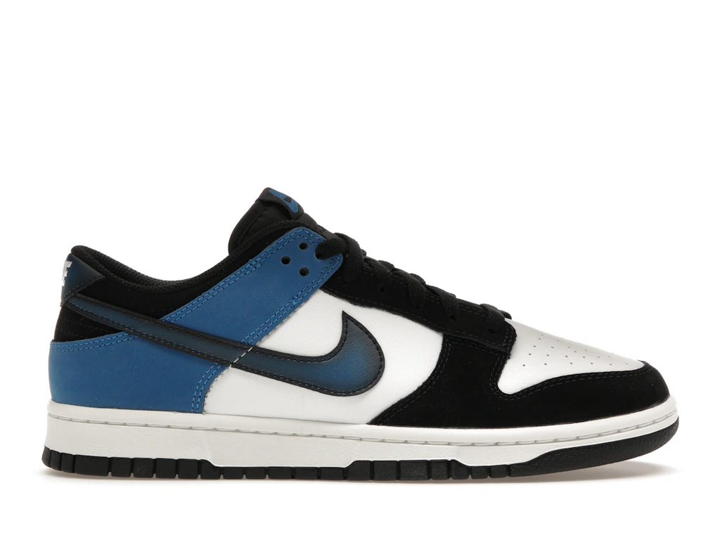 Nike Dunk Low Industrial Blue