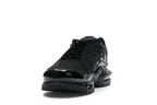 Nike Air Max Plus Triple Black
