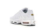 Nike Air Max Plus Triple White