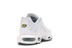 Nike Air Max Plus Triple White