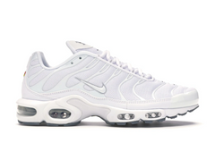 Nike Air Max Plus Triple White