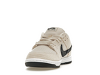 Nike SB Dunk Low Albino&Preto