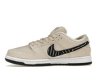 Nike SB Dunk Low Albino&Preto