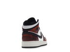 Air Jordan 1 Mid Wear-Away Chicago (GS)