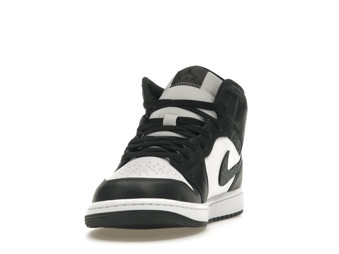 Air Jordan 1 Mid SE Panda Elephant