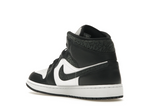 Air Jordan 1 Mid SE Panda Elephant