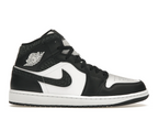 Air Jordan 1 Mid SE Panda Elephant