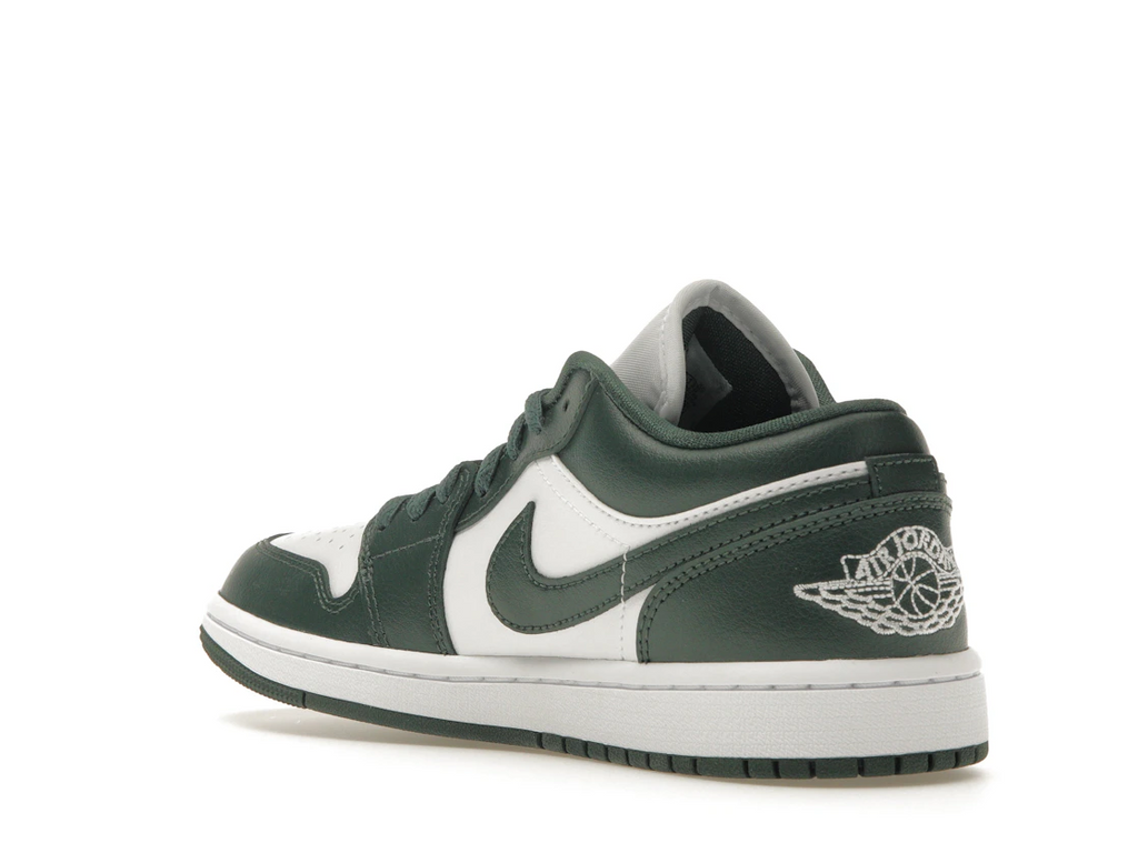 Air Jordan 1 Low Galactic Jade (W)