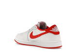 Air Jordan 1 Low OG University Red