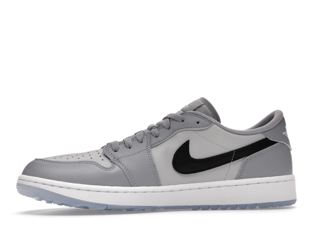 Air Jordan 1 Low Golf Wolf Grey