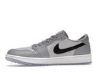 Air Jordan 1 Low Golf Wolf Grey