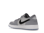 Air Jordan 1 Low Golf Wolf Grey