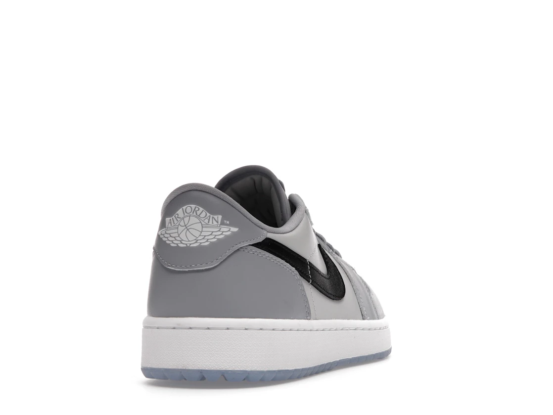 Air Jordan 1 Low Golf Wolf Grey