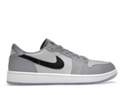 Air Jordan 1 Low Golf Wolf Grey