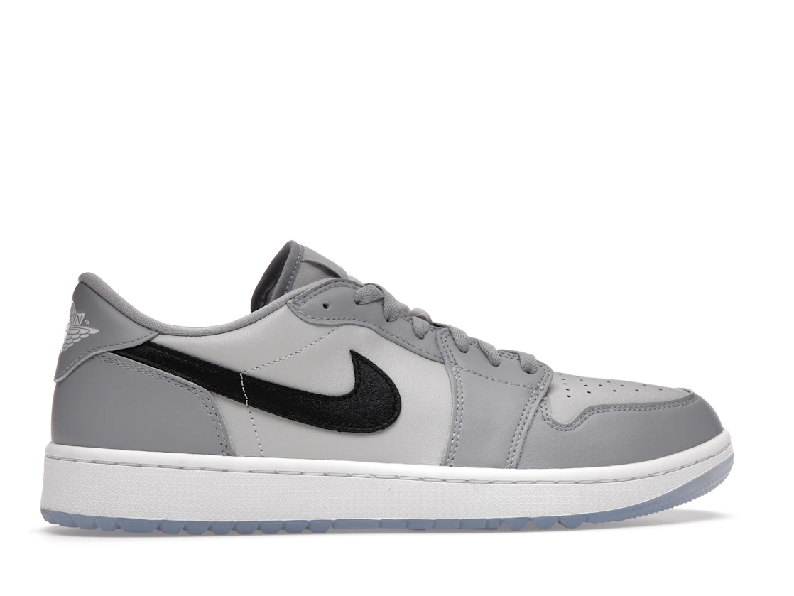 Air Jordan 1 Low Golf Wolf Grey