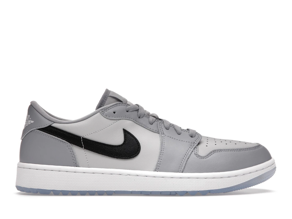 Air Jordan 1 Low Golf Wolf Grey
