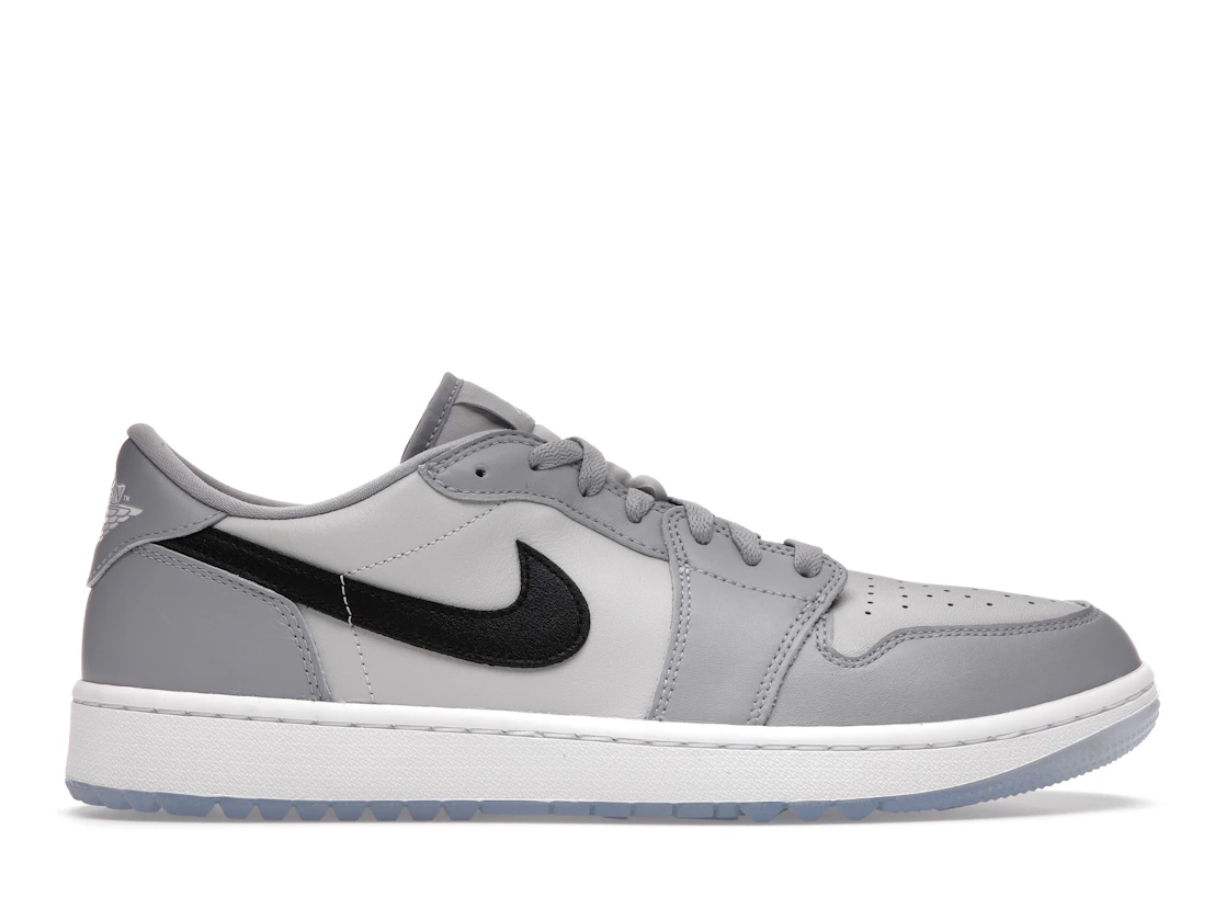 Air Jordan 1 Low Golf Wolf Grey
