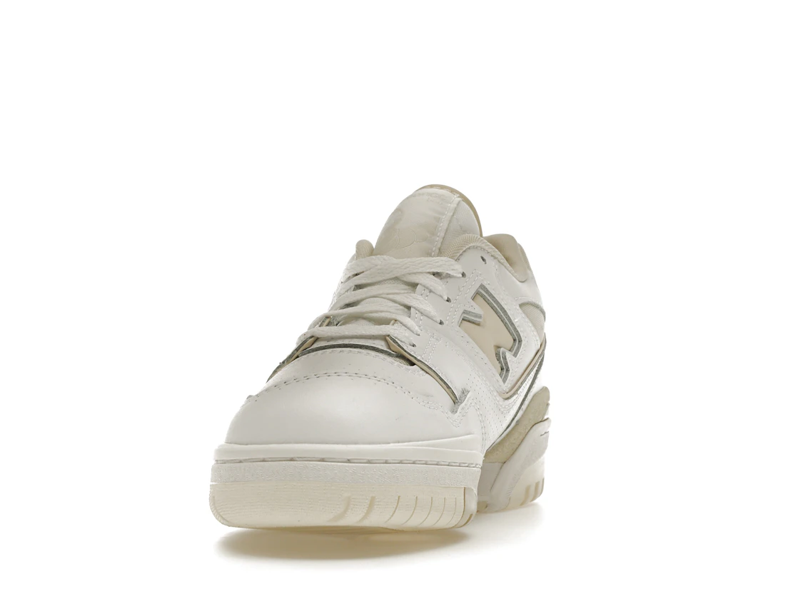 New Balance 550 Silver Birch