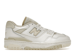 New Balance 550 Silver Birch