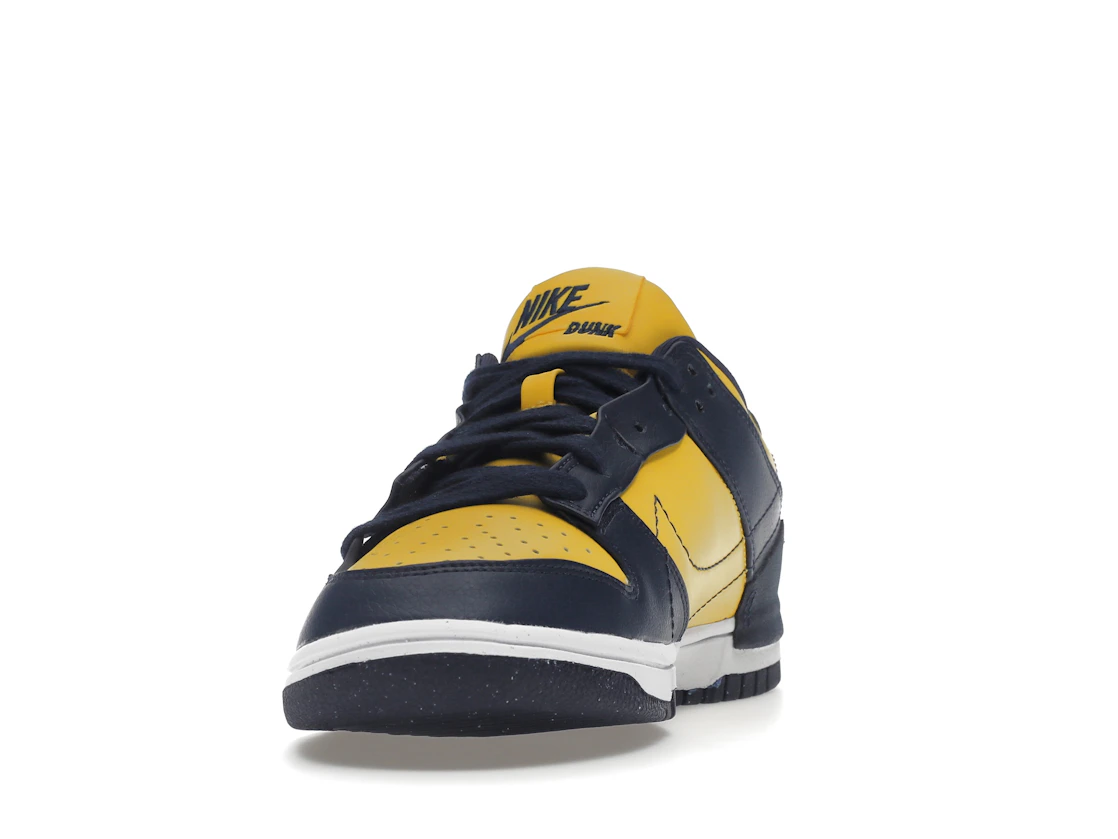 Nike Dunk Low Disrupt 2 Michigan (W)