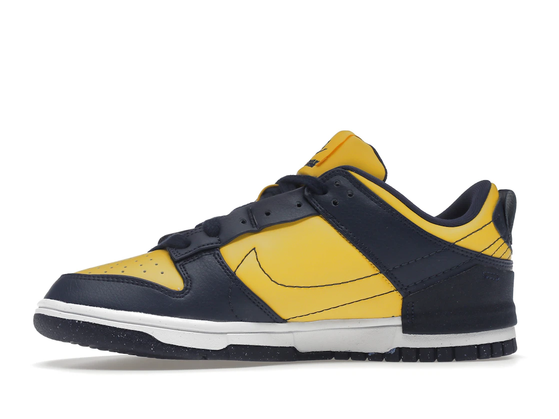 Nike Dunk Low Disrupt 2 Michigan (W)