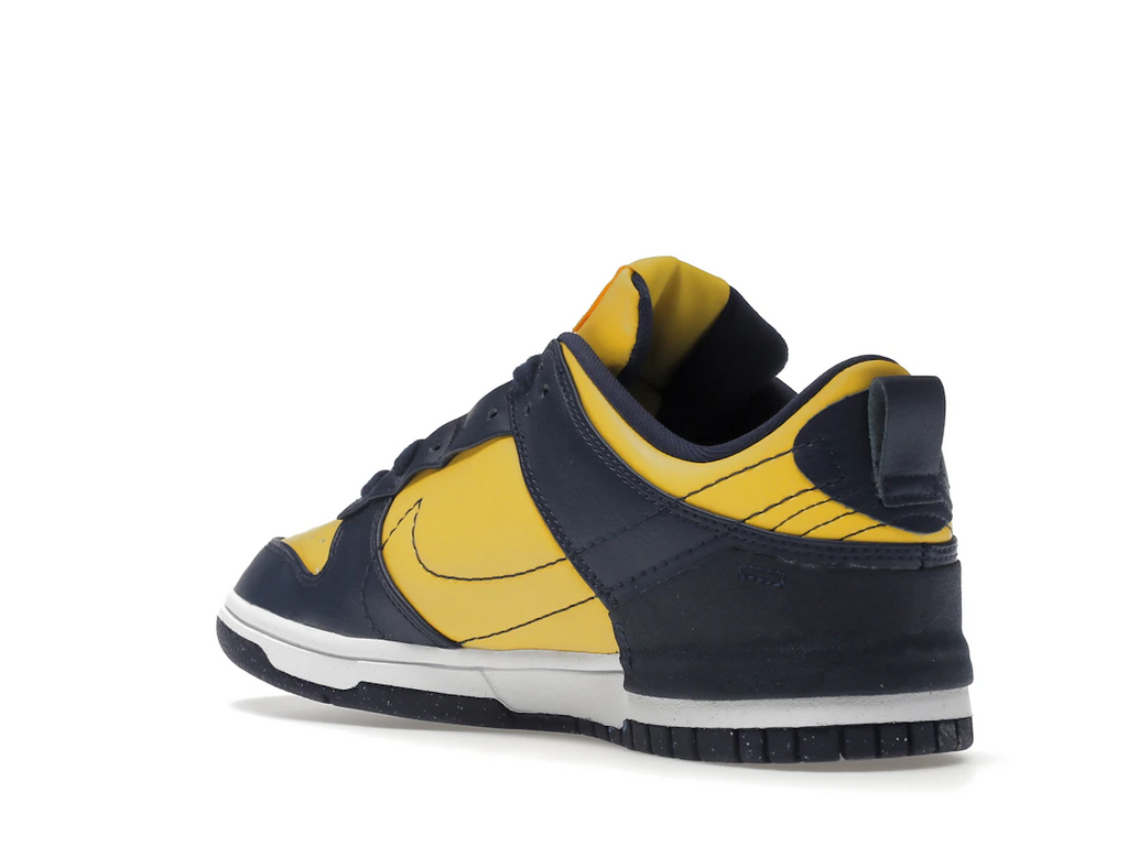 Nike Dunk Low Disrupt 2 Michigan (W)
