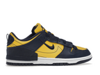 Nike Dunk Low Disrupt 2 Michigan (W)