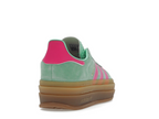 Adidas Gazelle Bold Pulse Mint Pink (W)