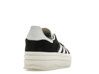 Adidas Gazelle Bold Black White (W)