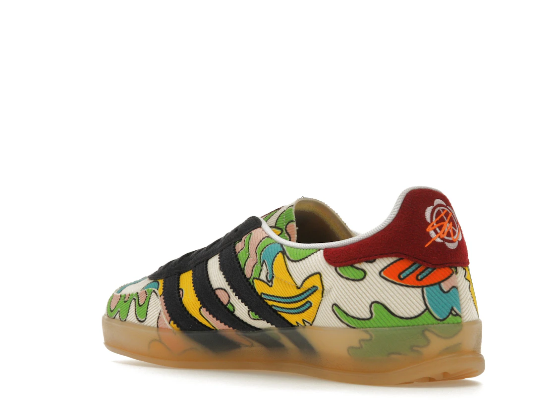 Adidas Gazelle Indoor Sean Wotherspoon