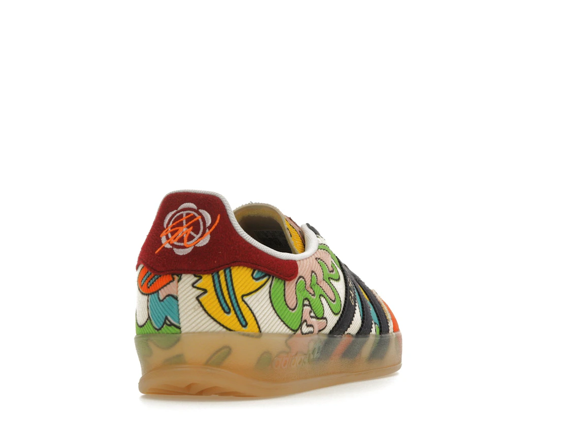 Adidas Gazelle Indoor Sean Wotherspoon