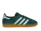 Adidas Gazelle Indoor Collegiate Green
