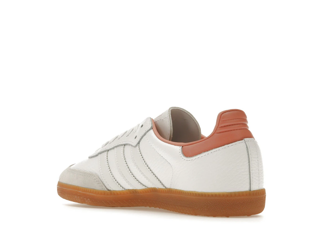 Adidas Samba OG White Pink Gum (W)