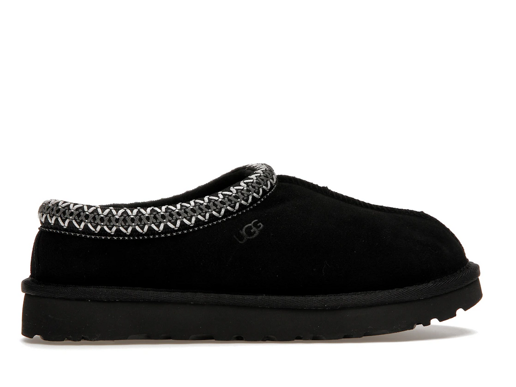 UGG Tasman Slipper Black