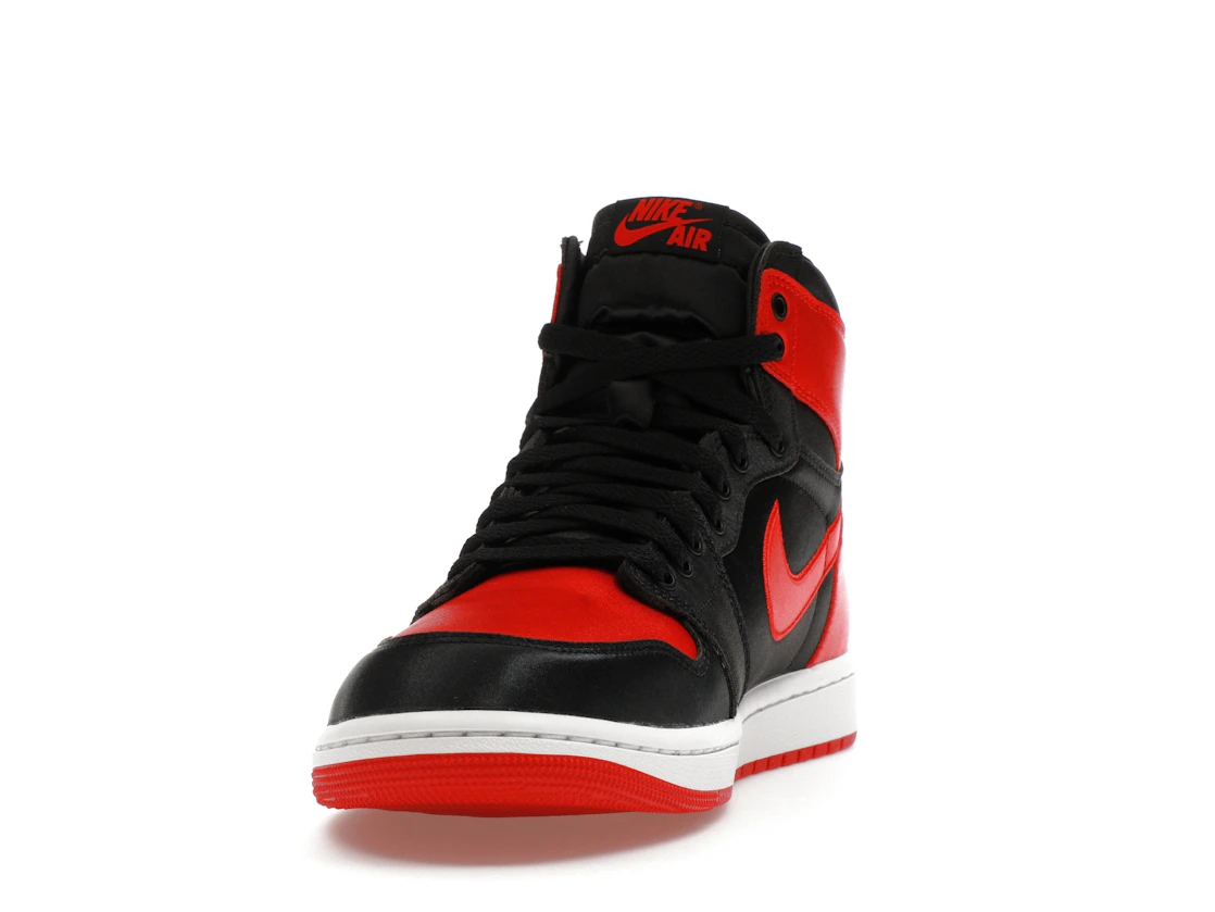 Air Jordan 1 Retro High OG Satin Bred (W)