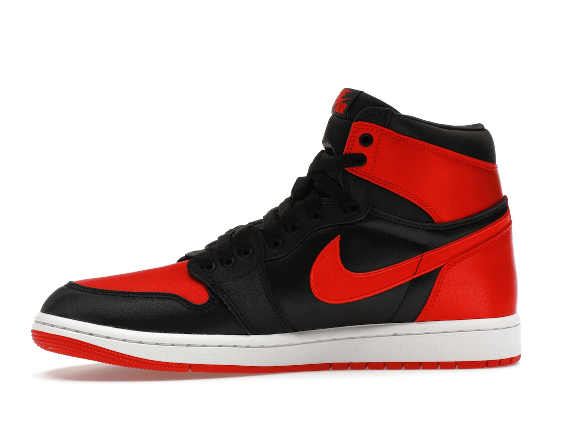 Air Jordan 1 Retro High OG Satin Bred (W)