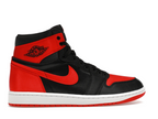 Air Jordan 1 Retro High OG Satin Bred (W)