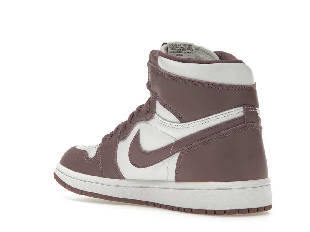 Air Jordan 1 Retro High OG Mauve