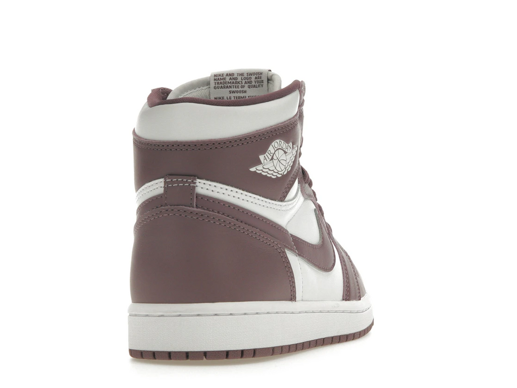 Air Jordan 1 Retro High OG Mauve