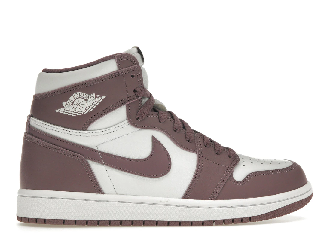 Air Jordan 1 Retro High OG Mauve
