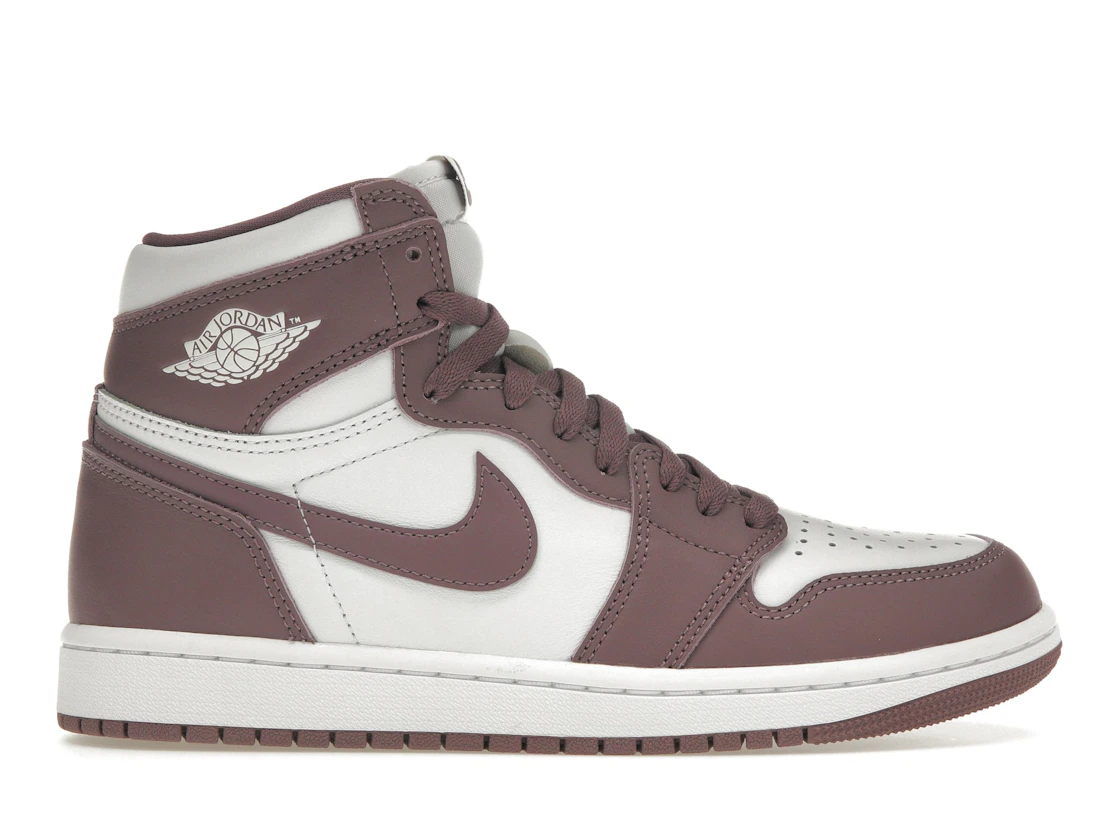 Air Jordan 1 Retro High OG Mauve