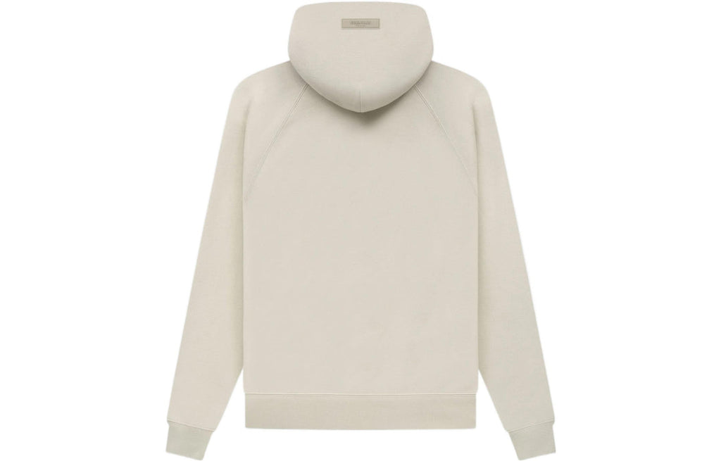 Fear of God Essentials Hoodie 1977 (SS22) Wheat