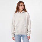 Fear of God Essentials 1977 Hoodie Light Oatmeal ADONIO