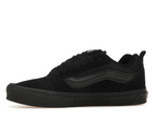Vans Knu Skool Triple Black