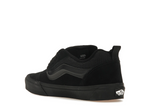 Vans Knu Skool Triple Black