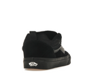 Vans Knu Skool Triple Black