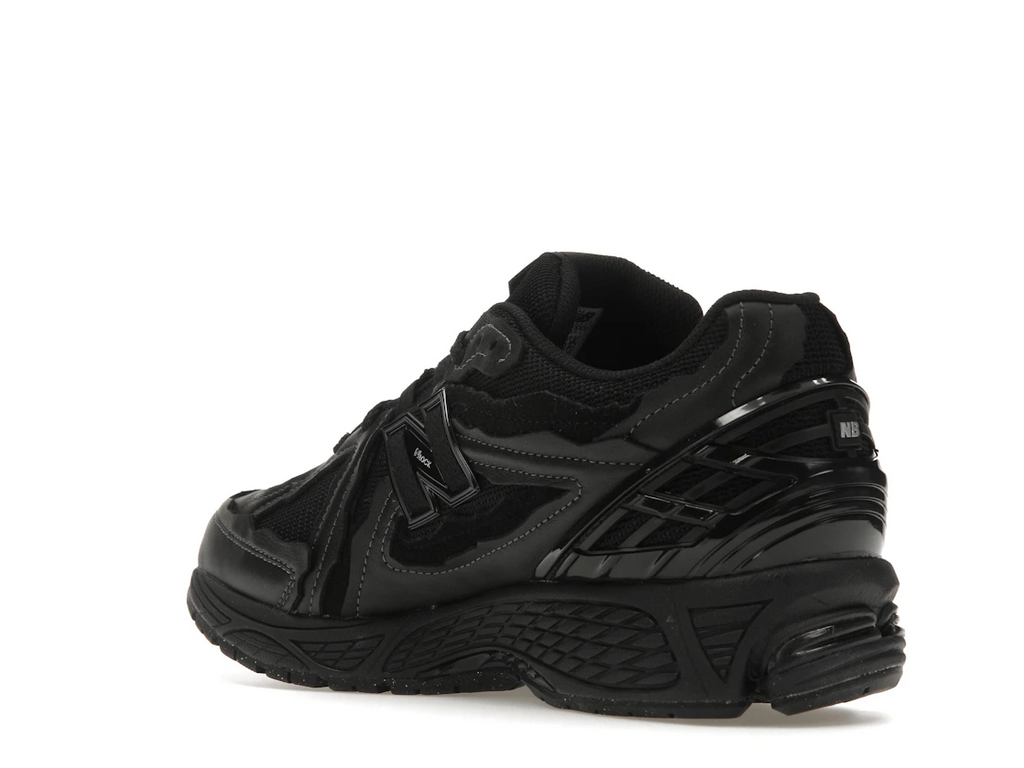 New Balance 1906D Protection Pack Black Leather